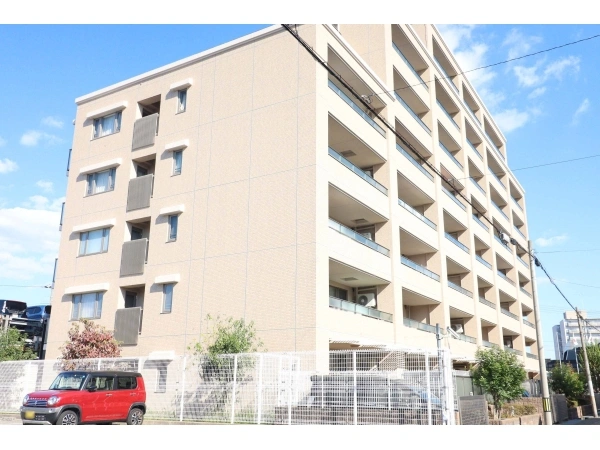 ローレルコート立花町