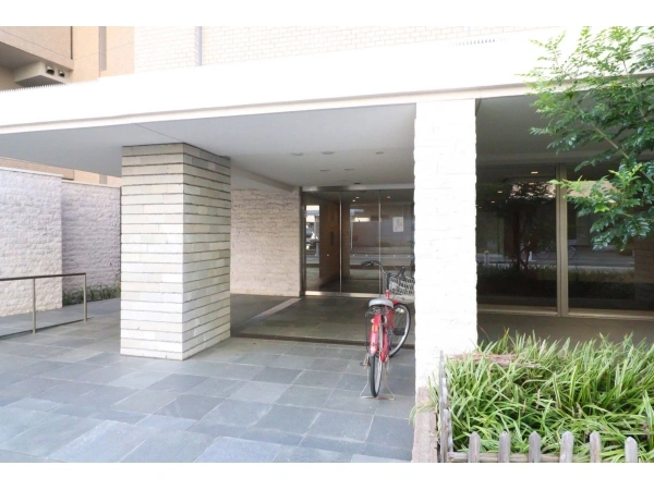 ローレルコート立花町