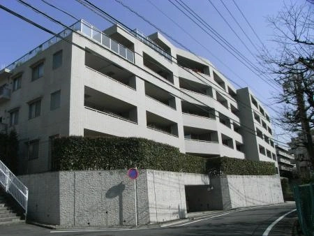 ジオ美しが丘二丁目