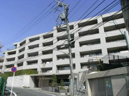 ジオ美しが丘二丁目