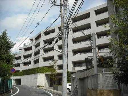 ジオ美しが丘二丁目
