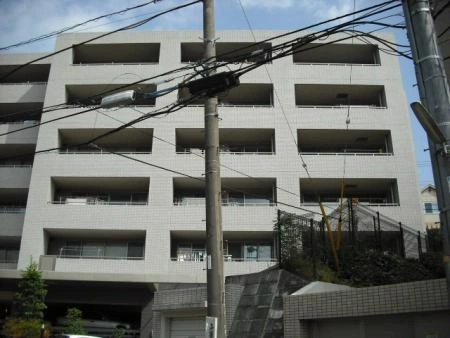 ジオ美しが丘二丁目