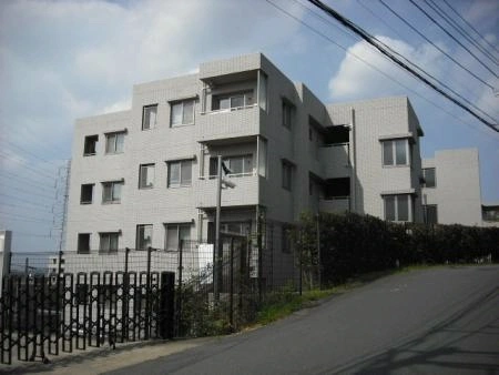 ジオ美しが丘二丁目