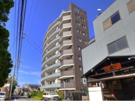 ファーストシーン瑞江
