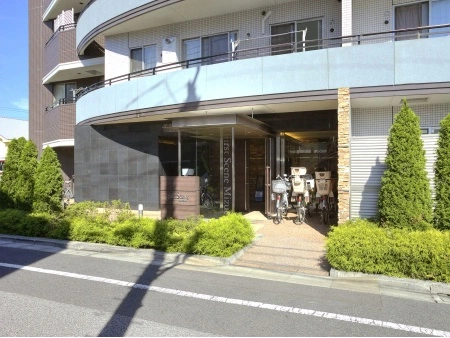 ファーストシーン瑞江
