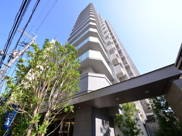 ブランズ塚口町一丁目