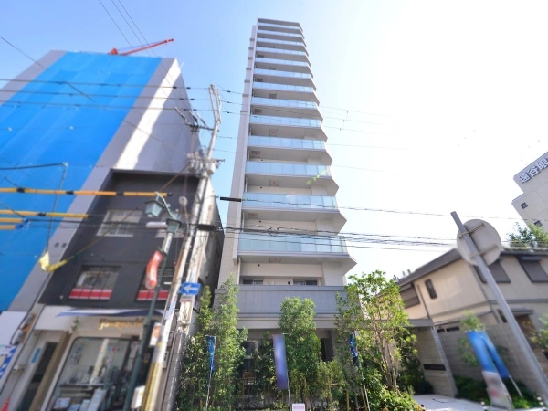 ブランズ塚口町一丁目