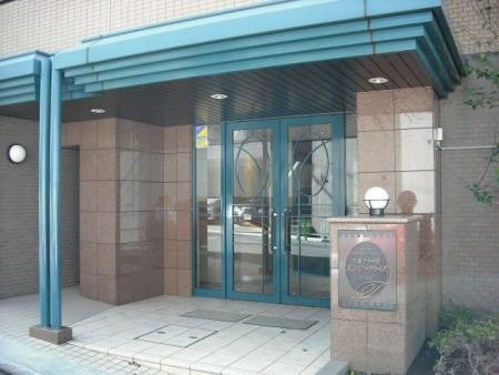 たまプラーザ美しが丘パークホームズ弐番館