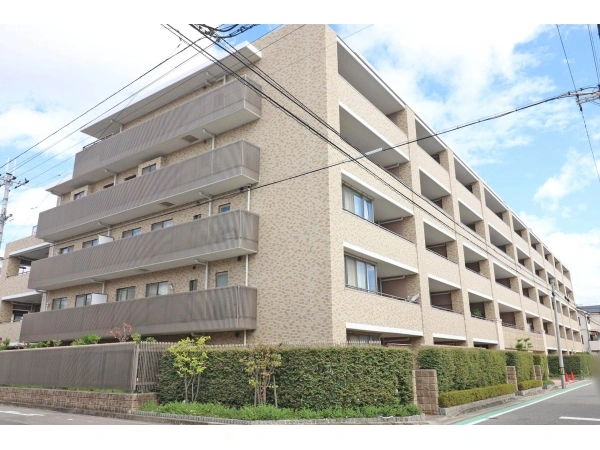 レピア東園田WEST