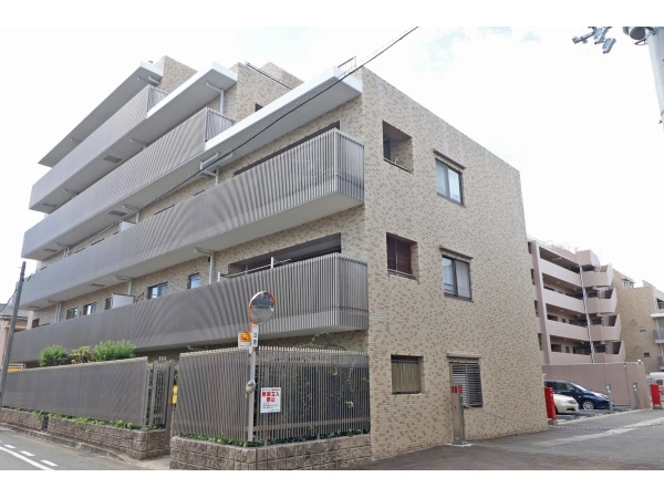 レピア東園田WEST