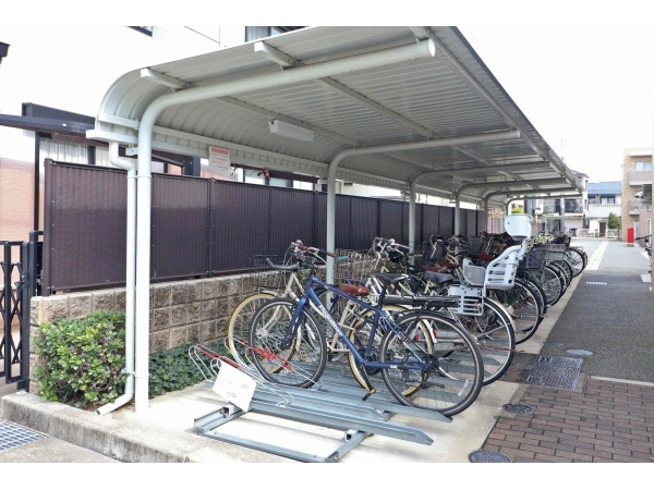 レピア東園田WEST