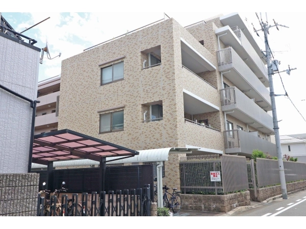 レピア東園田WEST