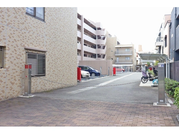 レピア東園田WEST