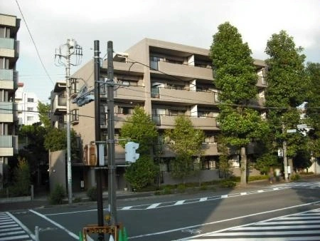 たまプラーザガーデンハウス