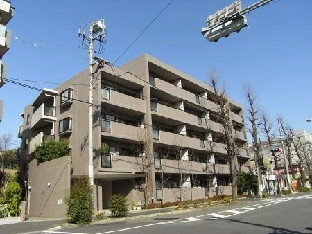 たまプラーザガーデンハウス
