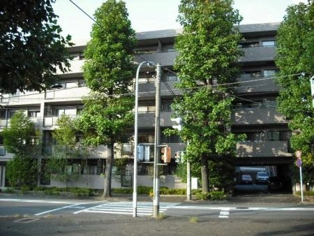 たまプラーザガーデンハウス