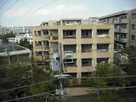 東急ドエル・アルスたまプラーザ美しが丘
