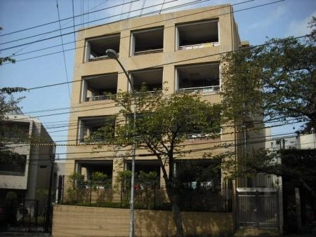 東急ドエル・アルスたまプラーザ美しが丘