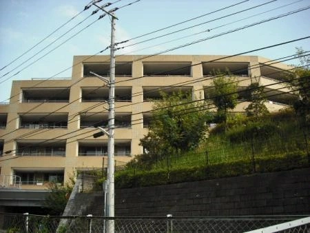 東急ドエル・アルスたまプラーザ美しが丘