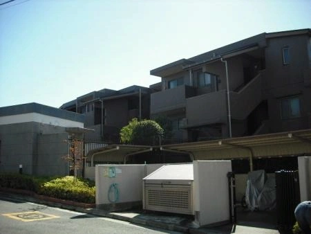 藤和美しが丘ホームズ