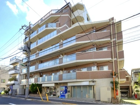 ミオカステーロ西小岩