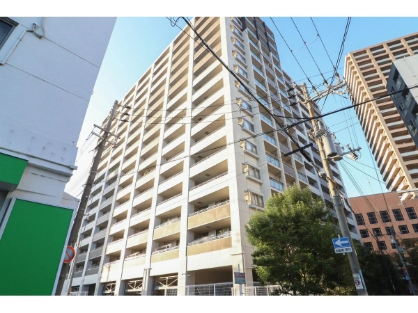 ネバーランド立花駅前