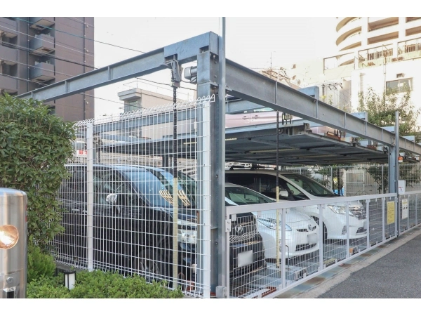 ネバーランド立花駅前