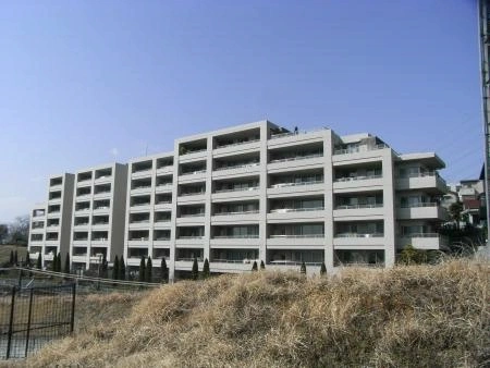 ドレッセ美しが丘
