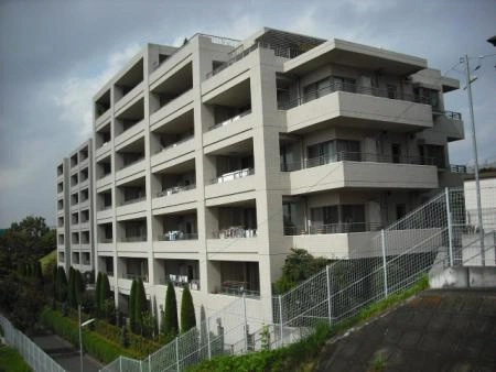 ドレッセ美しが丘