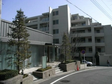 ドレッセ美しが丘