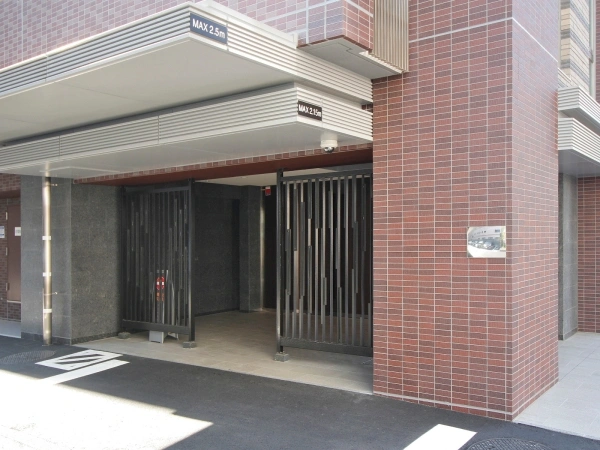 ザ・パークハウス亀有