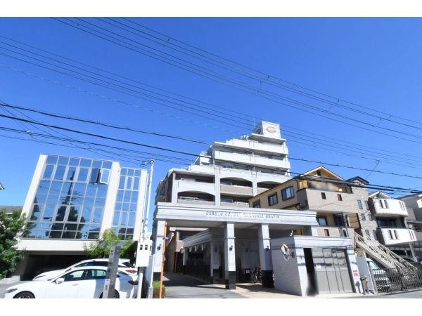 セレッソコート尼崎グラヴィス