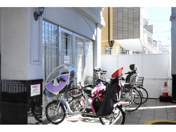 セレッソコート尼崎グラヴィス