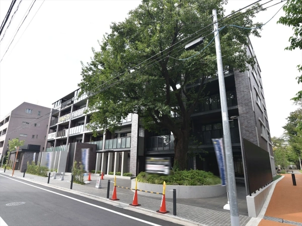 シティハウス吉祥寺北町