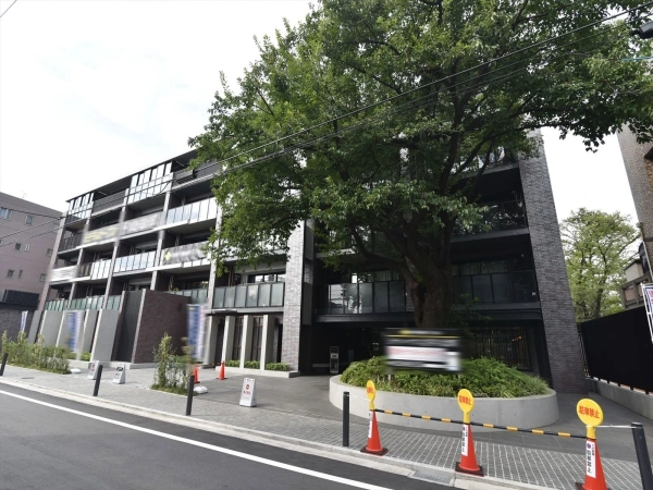 シティハウス吉祥寺北町