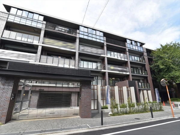 シティハウス吉祥寺北町