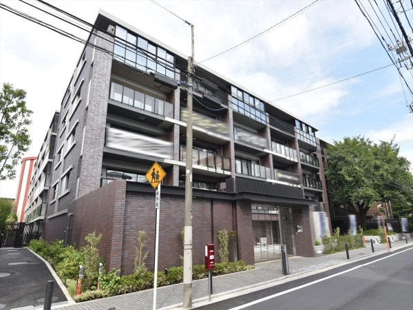 シティハウス吉祥寺北町