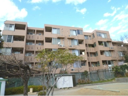 カーサフロレスタ西馬込弐番館
