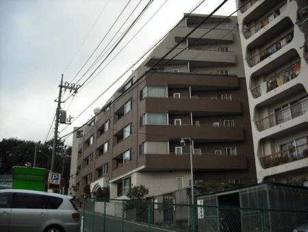 プレシャスヒルズたまプラーザ