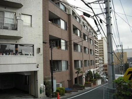 プレシャスヒルズたまプラーザ
