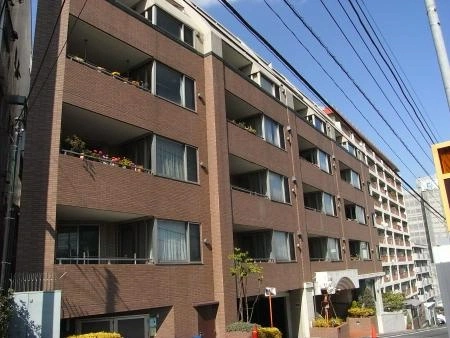 プレシャスヒルズたまプラーザ