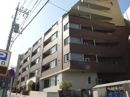 プレシャスヒルズたまプラーザ
