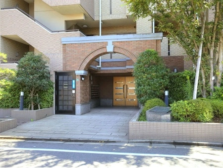 ナイスアーバン東小松川南公園