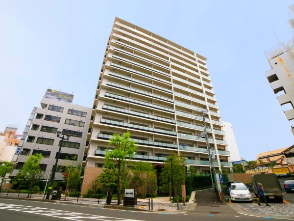 クラッシィハウス湘南藤沢