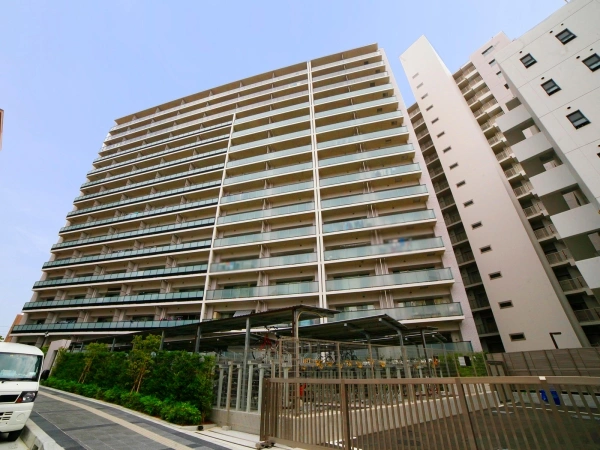 クラッシィハウス湘南藤沢