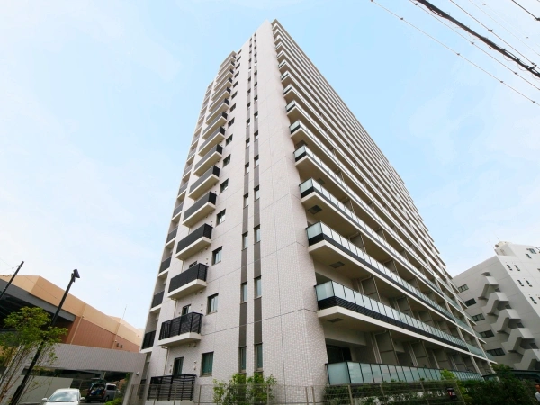 クラッシィハウス湘南藤沢