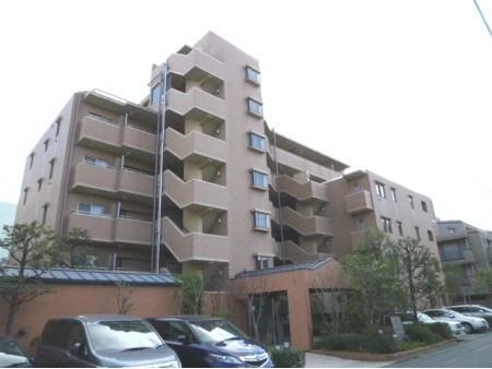 カーサフロレスタ西馬込壱番館