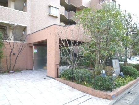 カーサフロレスタ西馬込壱番館