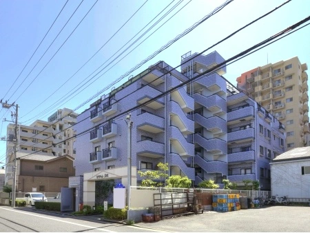 セザール船堀