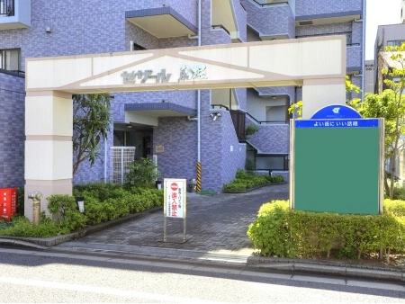 セザール船堀